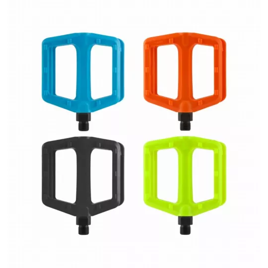 NS Bikes NYLON - plastové LB – Plastic Pedals | kasitro.live