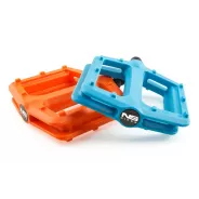 NS Bikes NYLON - plastové LB – Plastic Pedals | kasitro.live