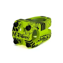 NS Quark Pro CNC 31,8 – Bike Stem (LTD) | kasitro.live