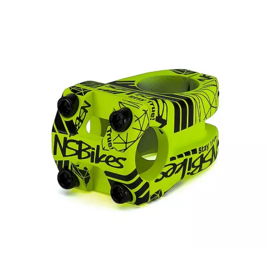NS Quark Pro CNC 31,8 – Bike Stem (LTD) | kasitro.live