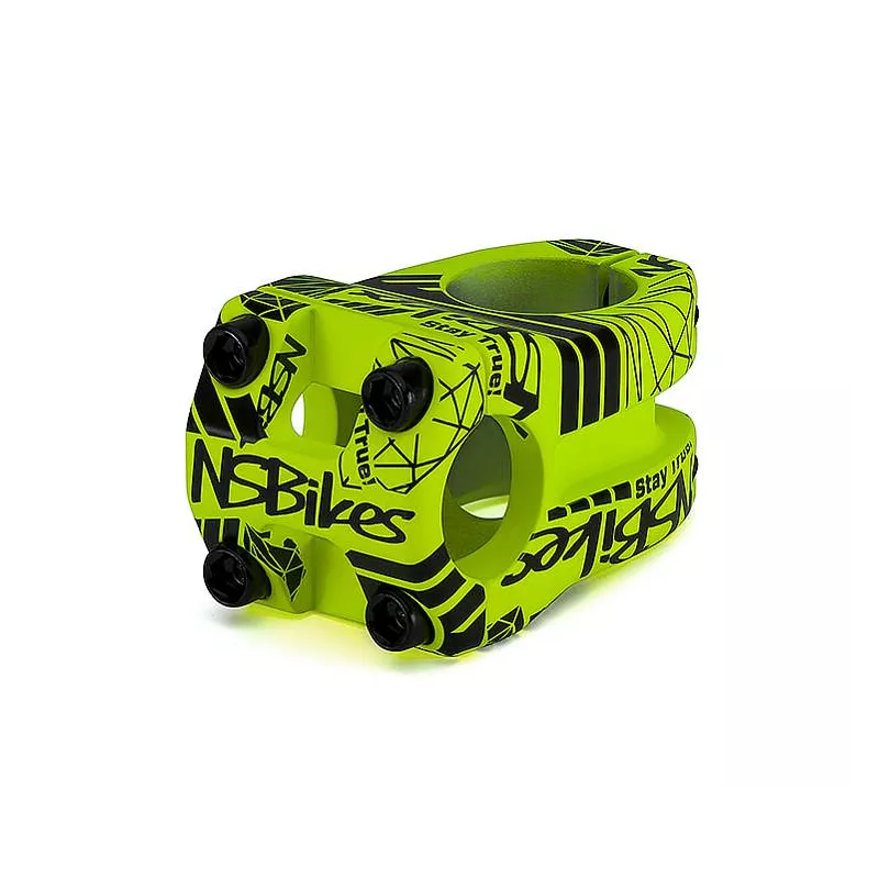 NS Quark Pro CNC 31,8 – Bike Stem (LTD) | kasitro.live
