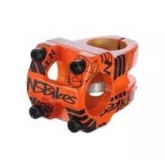 NS Quark Pro CNC 25,4 – Bike Stem (Hell) | kasitro.live
