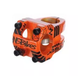 NS Quark Pro CNC 25,4 – Bike Stem (Hell) | kasitro.live