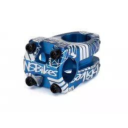 NS Quark Pro CNC 25,4 – Bike Stem (Soda) | kasitro.live