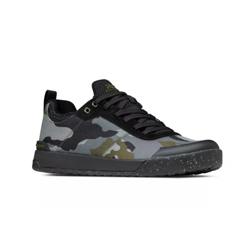 Ride Concepts Accomplice Camo Olive | kasitro.live