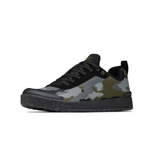 Ride Concepts Accomplice | Trail & Enduro MTB Shoes | kasitro.live