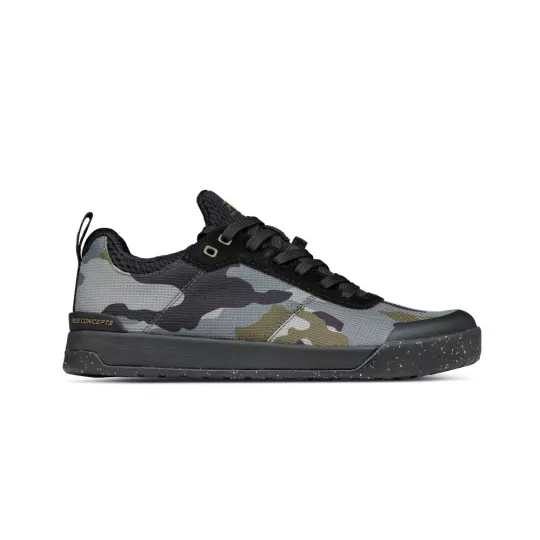 Ride Concepts Accomplice | Trail & Enduro MTB Shoes | kasitro.live