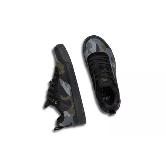 Ride Concepts Accomplice Camo Olive | kasitro.live