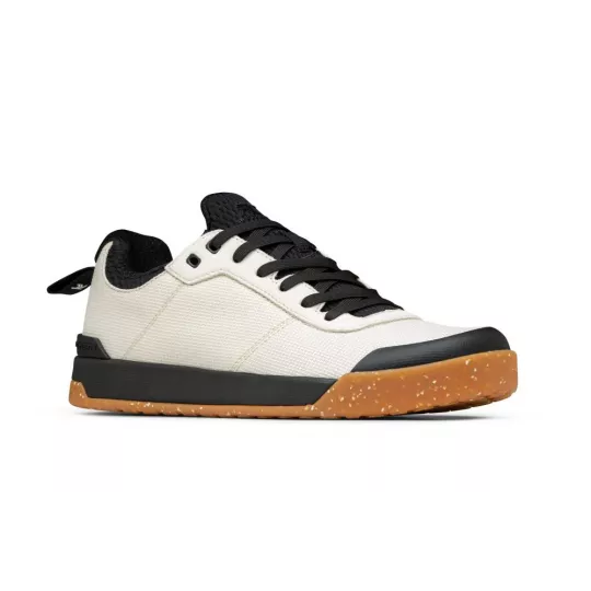 Ride Concepts Accomplice Bíle (Off White)