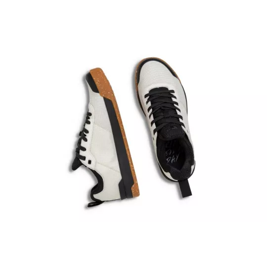 Ride Concepts Accomplice Bíle (Off White) | kasitro.live