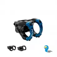 Funn Equalizer 35 mm – Bike Stem (42) (modrý) | kasitro.live