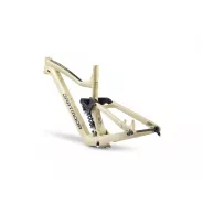 Dartmoor Thunderbird – MTB Frame with Shock (Sand) | kasitro.live