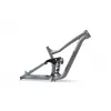Dartmoor Thunderbird – MTB Frame, No Shock (Grey) | kasitro.live