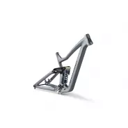 Dartmoor Thunderbird – MTB Frame, No Shock (Grey) | kasitro.live