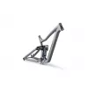 Dartmoor Thunderbird – MTB Frame, No Shock (Grey) | kasitro.live