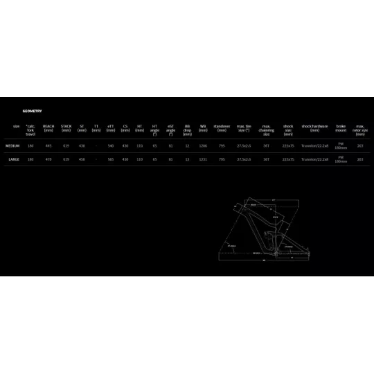 Dartmoor Thunderbird FR – MTB Full-Suspension Frame (nd_FRWO_Silver) | kasitro.live