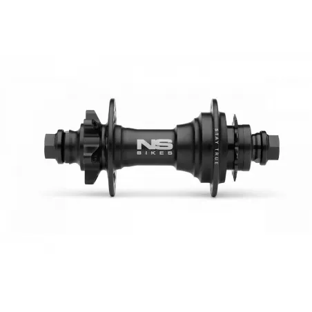 NS Bikes Rotary Freecoaster – Rear Hub | kasitro.live