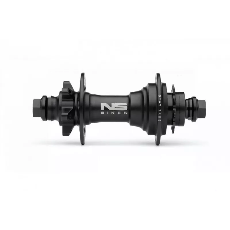 NS Bikes Rotary Freecoaster / Stay coaster zadní náboj | kasitro.live