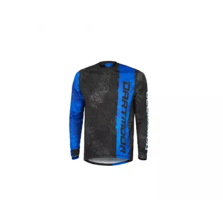 Dartmoor Ferns Tech - dlouhé – Cycling Jersey | kasitro.live