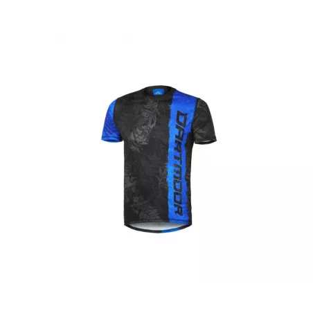 Dartmoor Ferns Tech - krátké – Cycling Jersey | kasitro.live