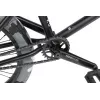 Radio Darko Black 20.5" (brzda - odnímatelná) | kasitro.live