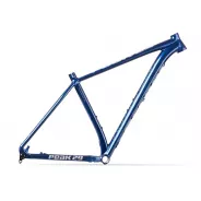 Accent PEAK 29 Boost – MTB Hardtail Frame (Blue) | kasitro.live