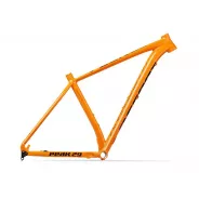 Accent PEAK 29 Boost – MTB Hardtail Frame (Tiger) | kasitro.live