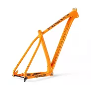Accent PEAK 29 Boost – MTB Hardtail Frame (Tiger) | kasitro.live