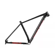Accent PEAK 29 Boost – MTB Hardtail Frame (Red) | kasitro.live