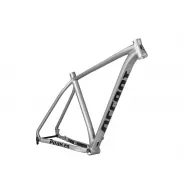 Accent PEAK 29 Boost – MTB Hardtail Frame (Boost_XS_SLBlk) | kasitro.live