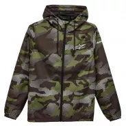 Alpinestars Treq – Cycling Jacket (Camo) | kasitro.live