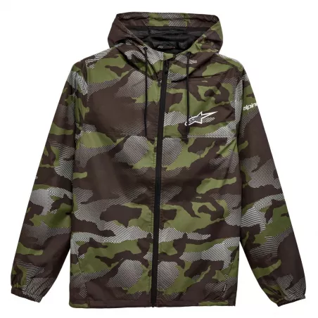Alpinestars Treq – Cycling Jacket (Camo) | kasitro.live