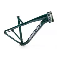 Identiti AKA 29 Zelený – MTB Hardtail Frame (Mx) | kasitro.live