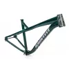 Identiti AKA 29 Zelený – MTB Hardtail Frame (Mx) | kasitro.live