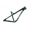 Identiti AKA 29 Zelený – MTB Hardtail Frame (Mx) | kasitro.live