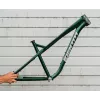 Identiti AKA 29 Zelený – MTB Hardtail Frame (Mx) | kasitro.live