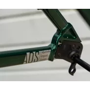 Identiti AKA 29 Zelený – MTB Hardtail Frame (Mx) | kasitro.live