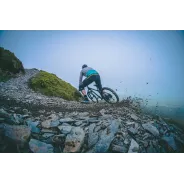 Identiti AKA 29 Zelený – MTB Hardtail Frame (Mx) | kasitro.live