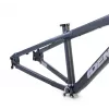 Identiti DR JEKYLL Grey – MTB Hardtail Frame | kasitro.live