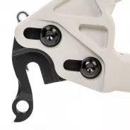 Identiti DR JEKYLL Grey – MTB Hardtail Frame | kasitro.live