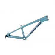 Identiti DR JEKYLL – dirt/slopestyle rám 26" | kasitro.live