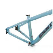 Identiti DR JEKYLL frame Sea Foam Blue - Dirt, Pump, 4X