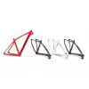 Accent POINT Alu 29 – MTB Hardtail Frame (červený) | kasitro.live
