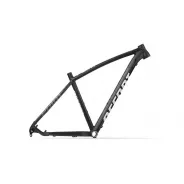 Accent POINT Alu 29 – MTB Hardtail Frame (bílý) | kasitro.live