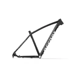 Accent POINT Alu 29" rám - Černo-bílý | kasitro.live