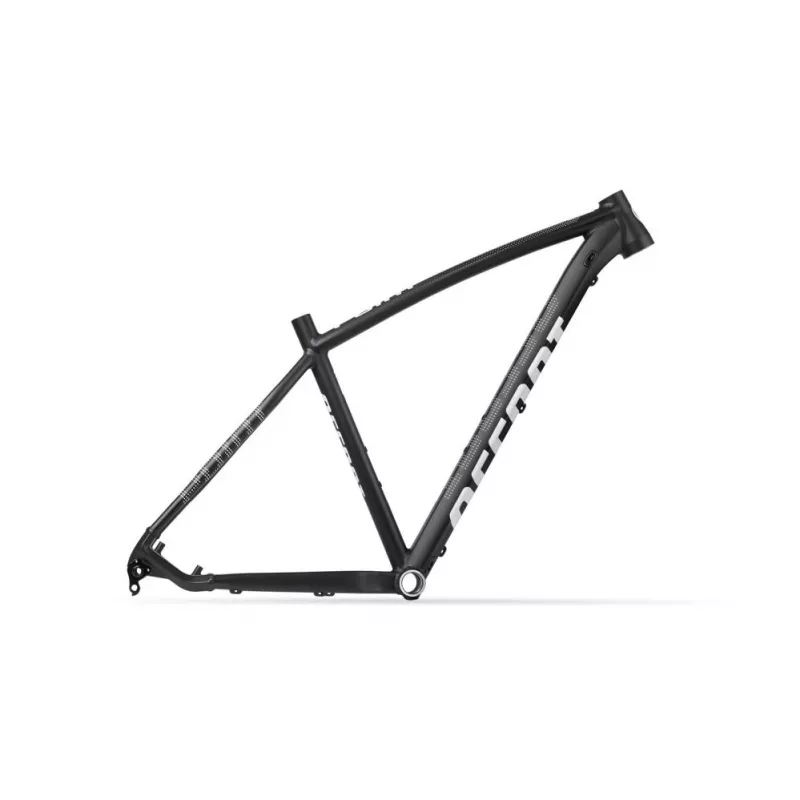 Accent POINT Alu 29 – MTB Hardtail Frame (bílý) | kasitro.live