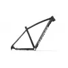 Accent POINT Alu 29 – MTB Hardtail Frame (bílý) | kasitro.live