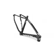 Accent POINT Alu 29 – MTB Hardtail Frame (bílý) | kasitro.live
