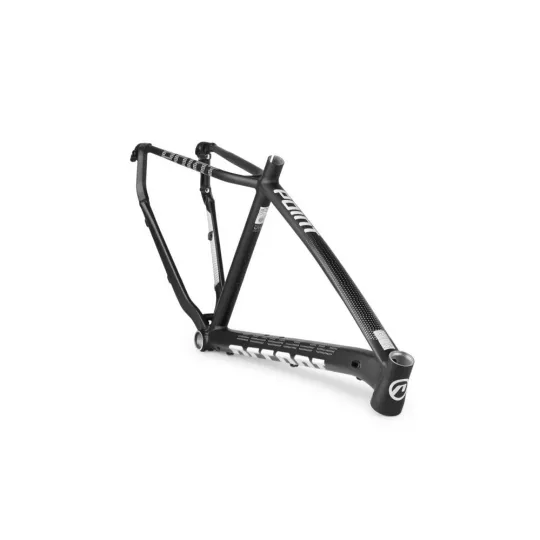 Accent POINT Alu 29 – MTB Hardtail Frame (bílý) | kasitro.live