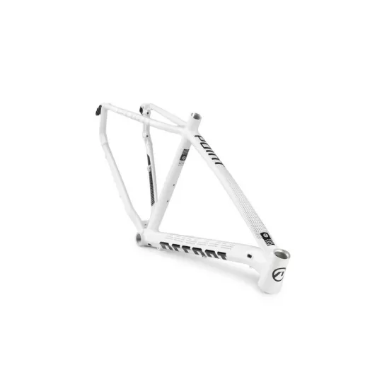 Accent POINT Alu 29 – MTB Hardtail Frame (Bílo) | kasitro.live
